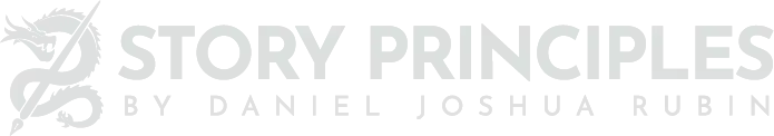 Story Principles logo