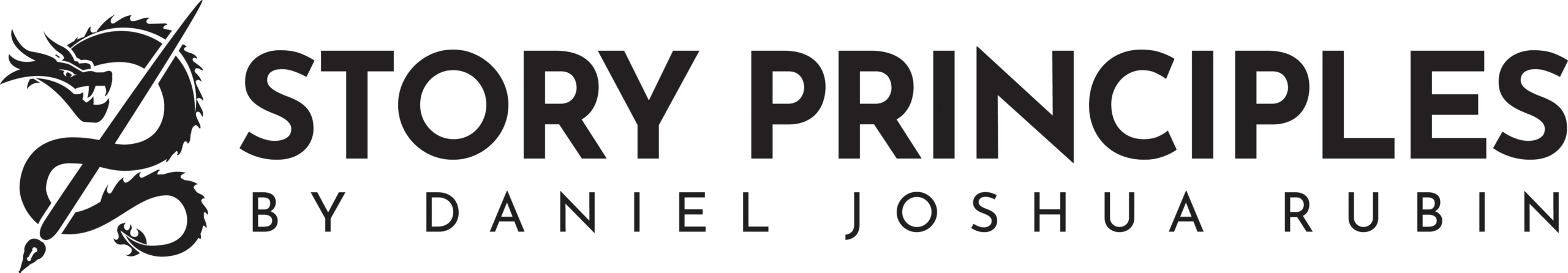 Story Principles logo