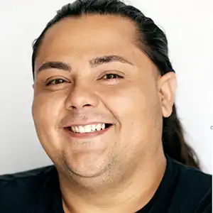 Vincent Raymond Moreno