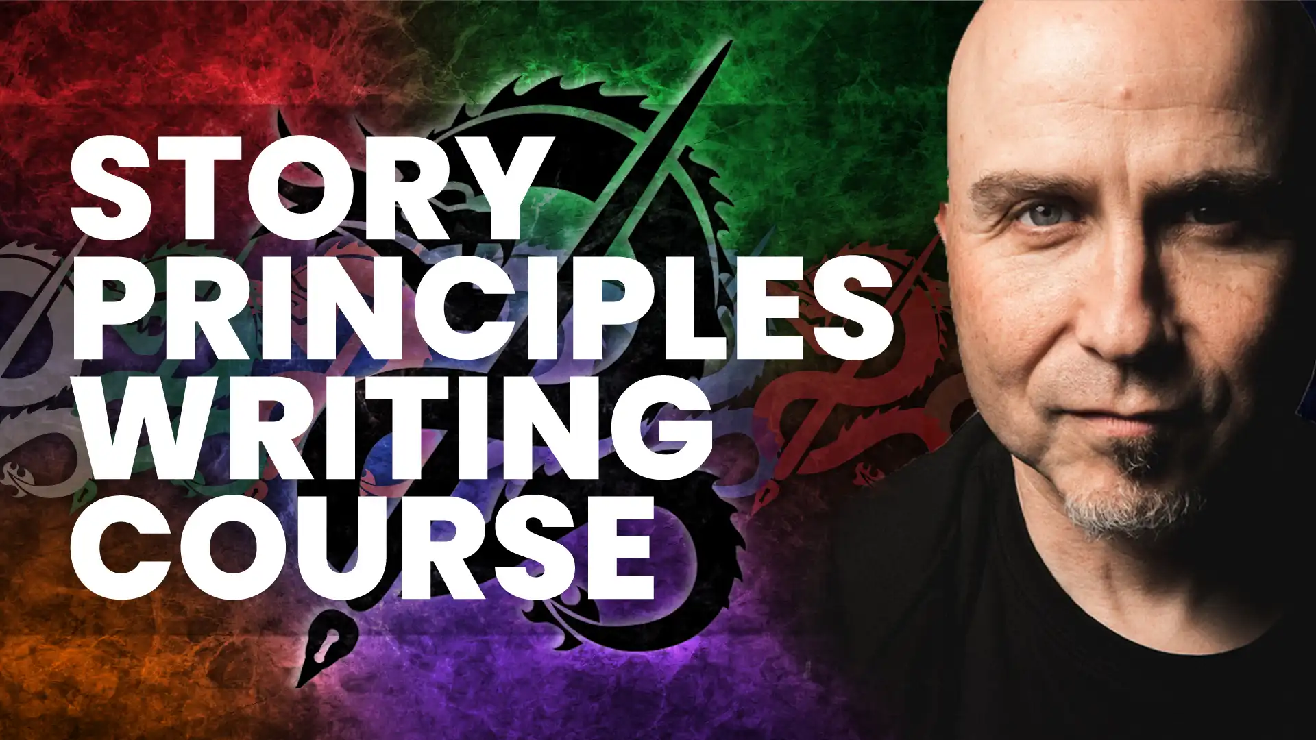 Story Principles Writing Course