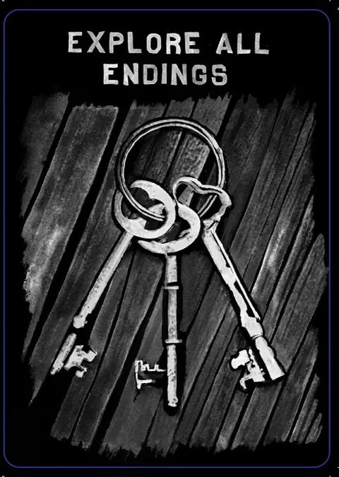 Principle 3: Explore All Endings