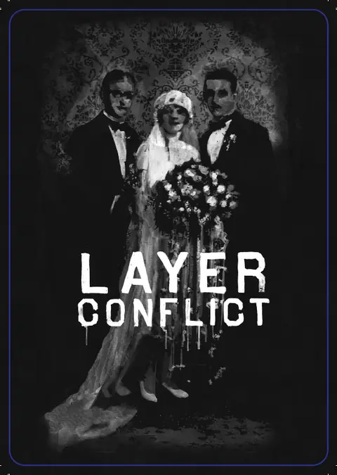 Principle 13: Layer Conflict