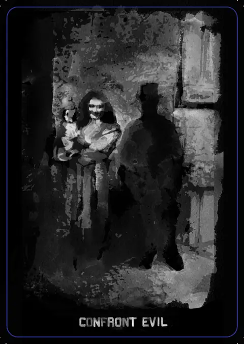 Principle 19: Confront Evil